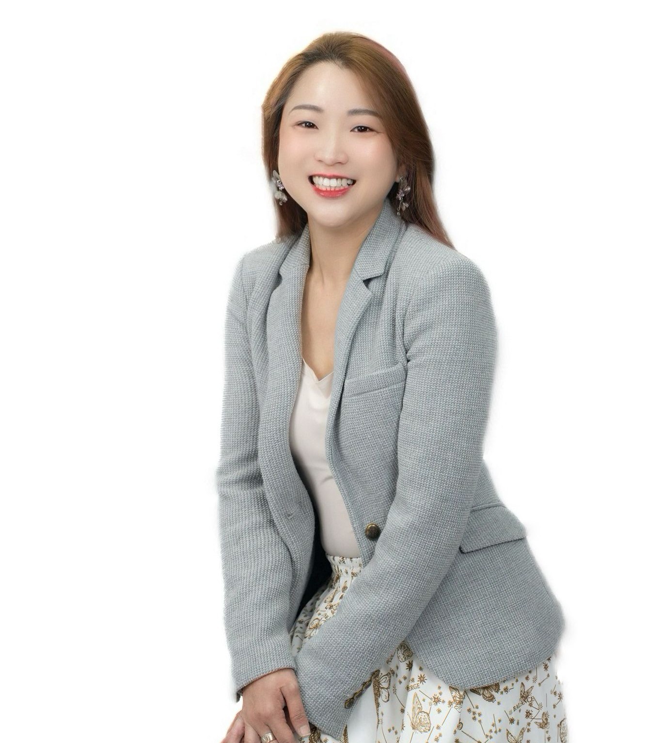 Dr. (h.c.) Jennifer Lim