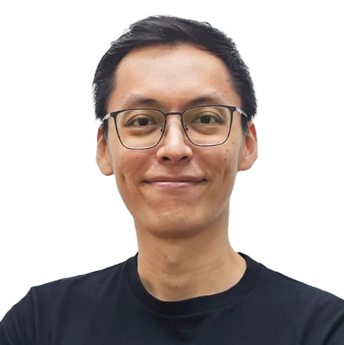 Nicholas Koh