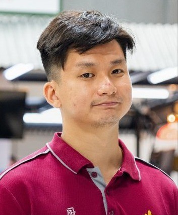 Christopher Koh