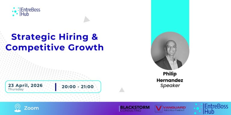 Strategic Hiring & Competitive Growth