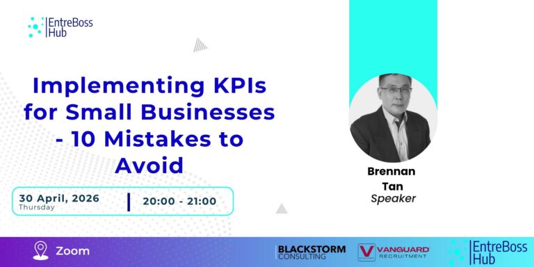 10 Common Mistakes to Avoid in Implementing KPIs