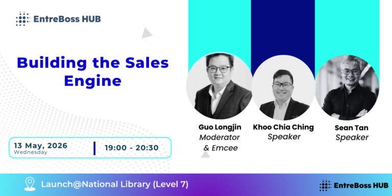 Building the Sales Engine