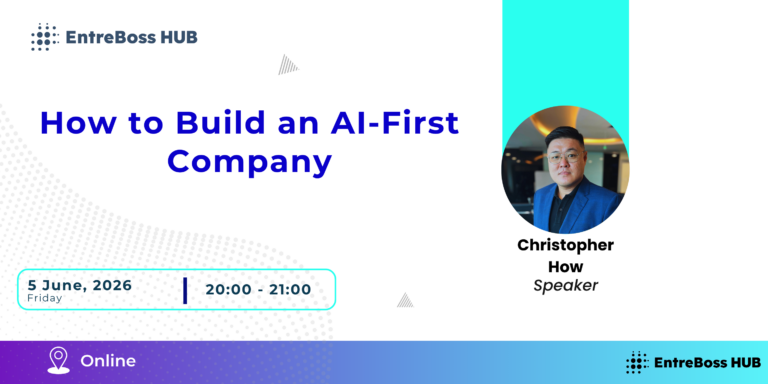 How to Build an AI-First Company