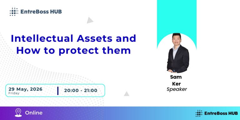 Intellectual Assets and How to protect them