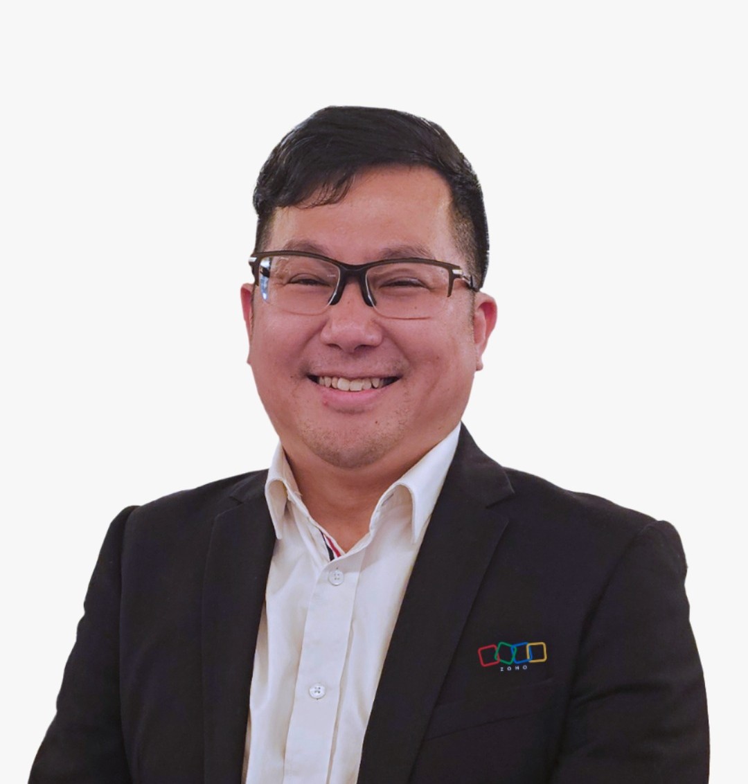 Khoo Chia Ching