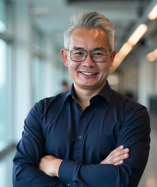 Sean Tan