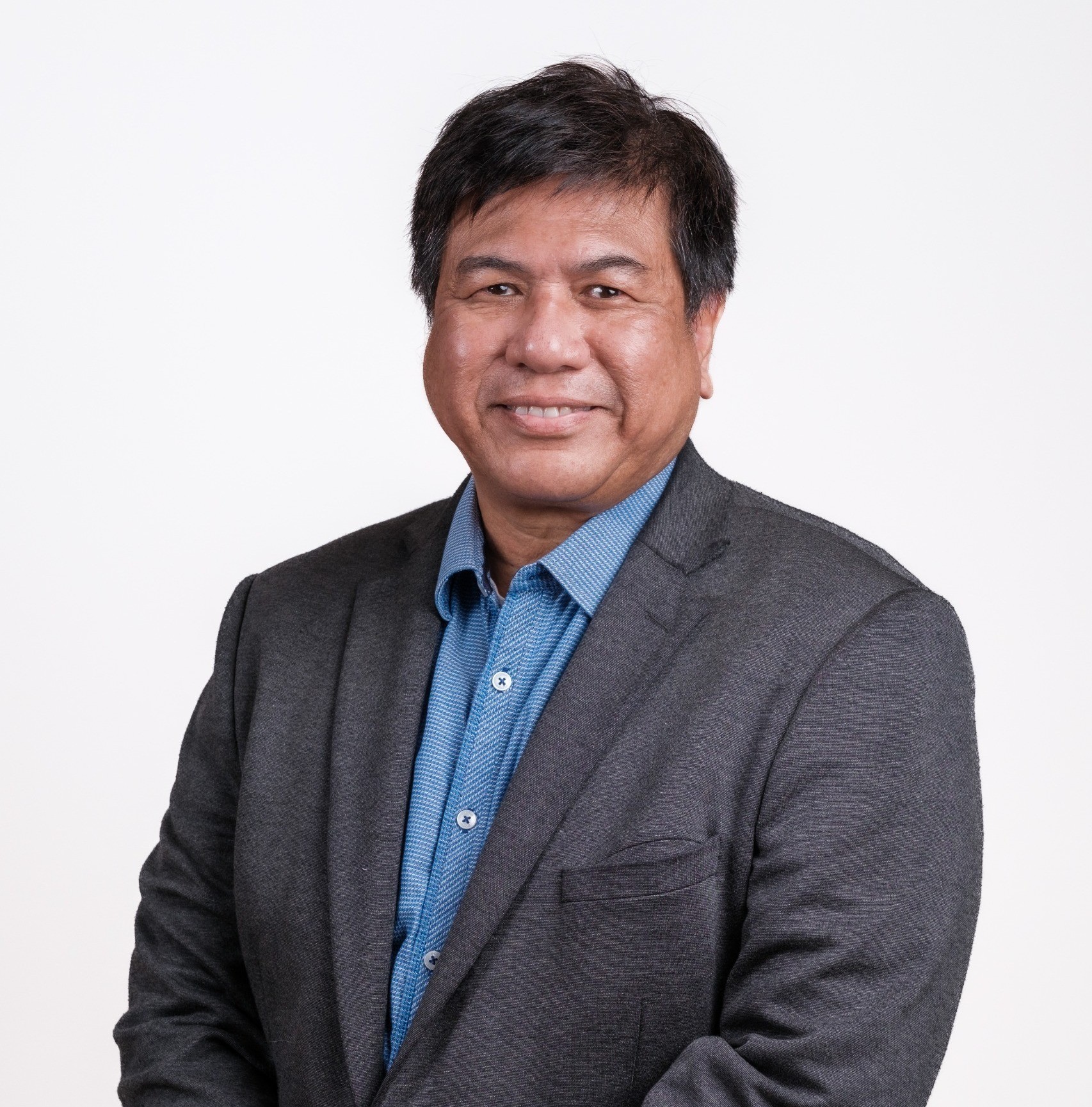 Alvin Rodrigues