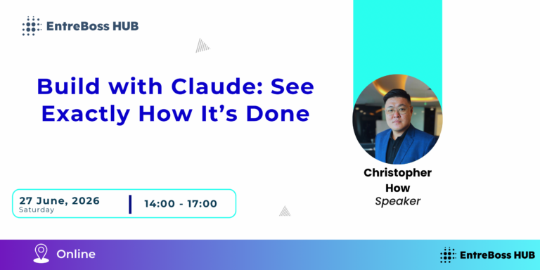 Build with Claude: See Exactly How It’s Done