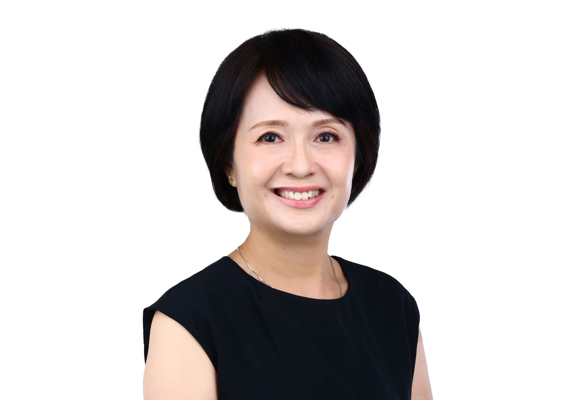 Cynthia Hwang
