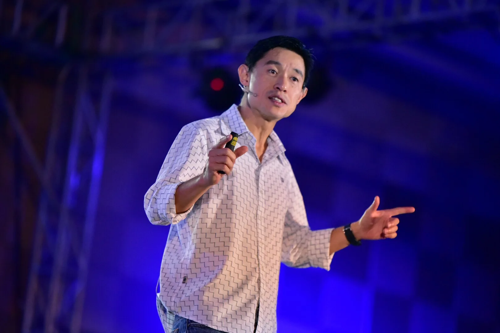 Frank Koo