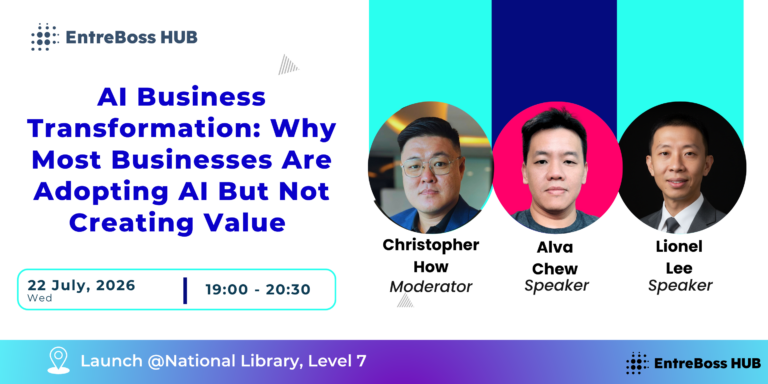 AI Business Transformation: Why Most Businesses Are Adopting AI But Not Creating Value