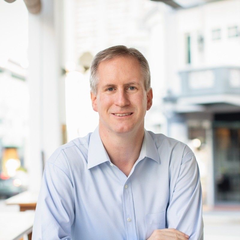 Mark Mullinix