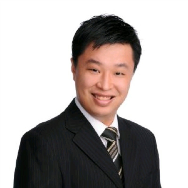Steffan Lian